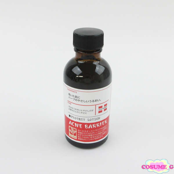 アクネバリア 薬用プロテクトローション 140ml 残量多 C616拍卖