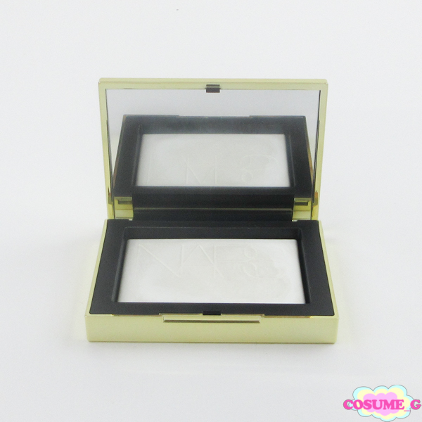 NARS ゴールドダスト ライトリフレクティングセッティングパウダー #04192 10g 残量多 C629拍卖