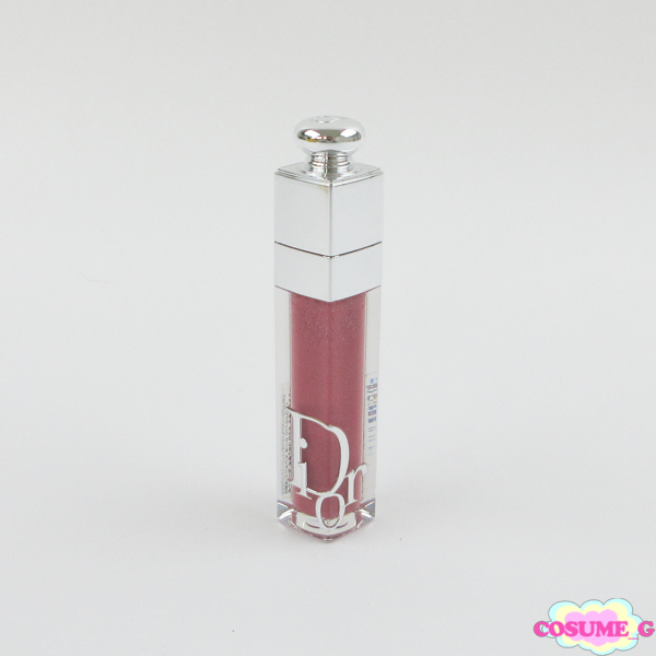 ディオール アディクト リップ マイキシマイザー #026 インテンス モーヴ 残量多 C622拍卖