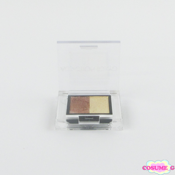 アディクション ザ アイシャドウ ファンタジー フリーフォール #102 Little Voyager 残量多 C632拍卖