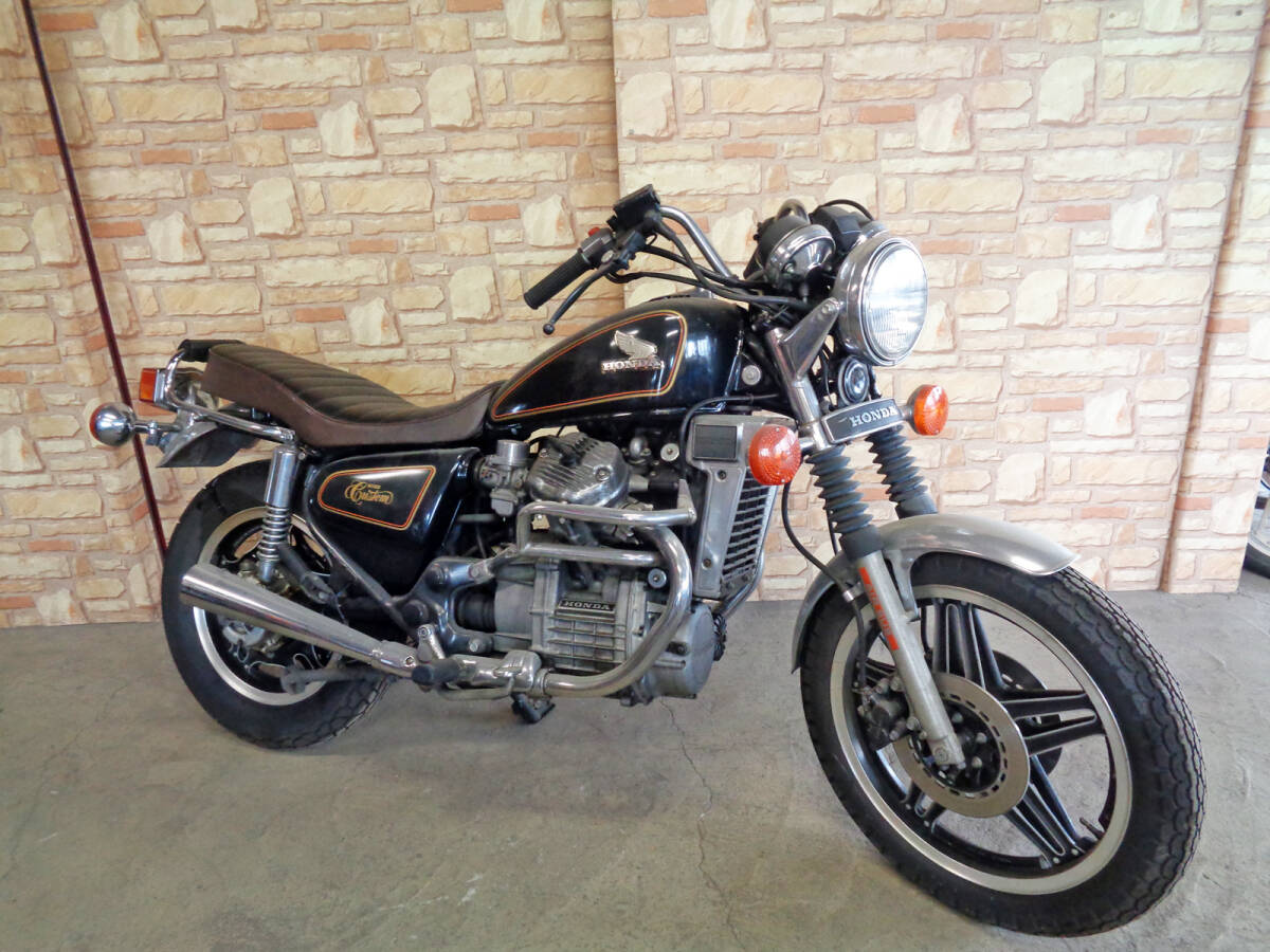 GL400カスタム 不動車 書類付き拍卖