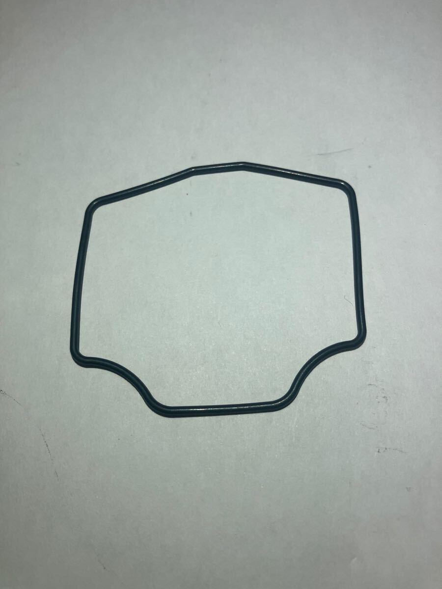 カワサキ Z400GP Z550GP ヤマハSRX400 SRX600 キャブレターフロートチャンバー ガスケット パッキン 1個拍卖