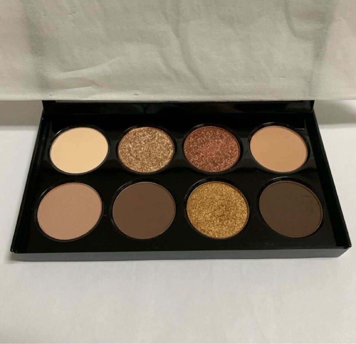 BOBBI BROWN ボビイブラウン ゴールデンスリッパー アイシャドウパレット拍卖