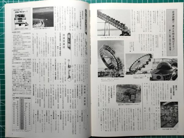 t2【京成電鉄】昭和55年 門前町中山と法華経寺を歩く 湯西川温泉の旅 新型マイクロ観光バス登場 谷津遊園新乗り物3機種紹介 船橋名刹宝成寺拍卖