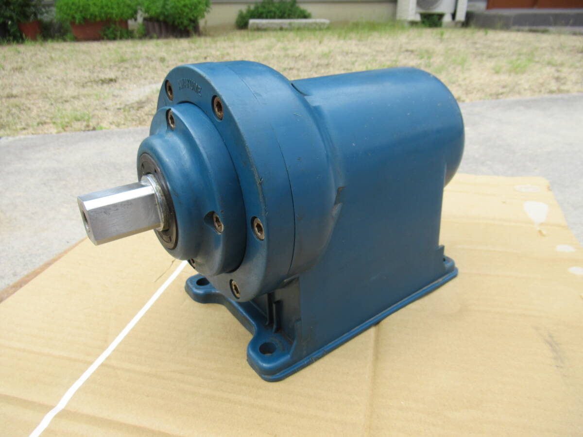 ■動画有 ハンドル用 油圧モーター JIDOSHA 415-02232 POWER STEERING 中古 ハンドル用 ステアリング オービットロール拍卖