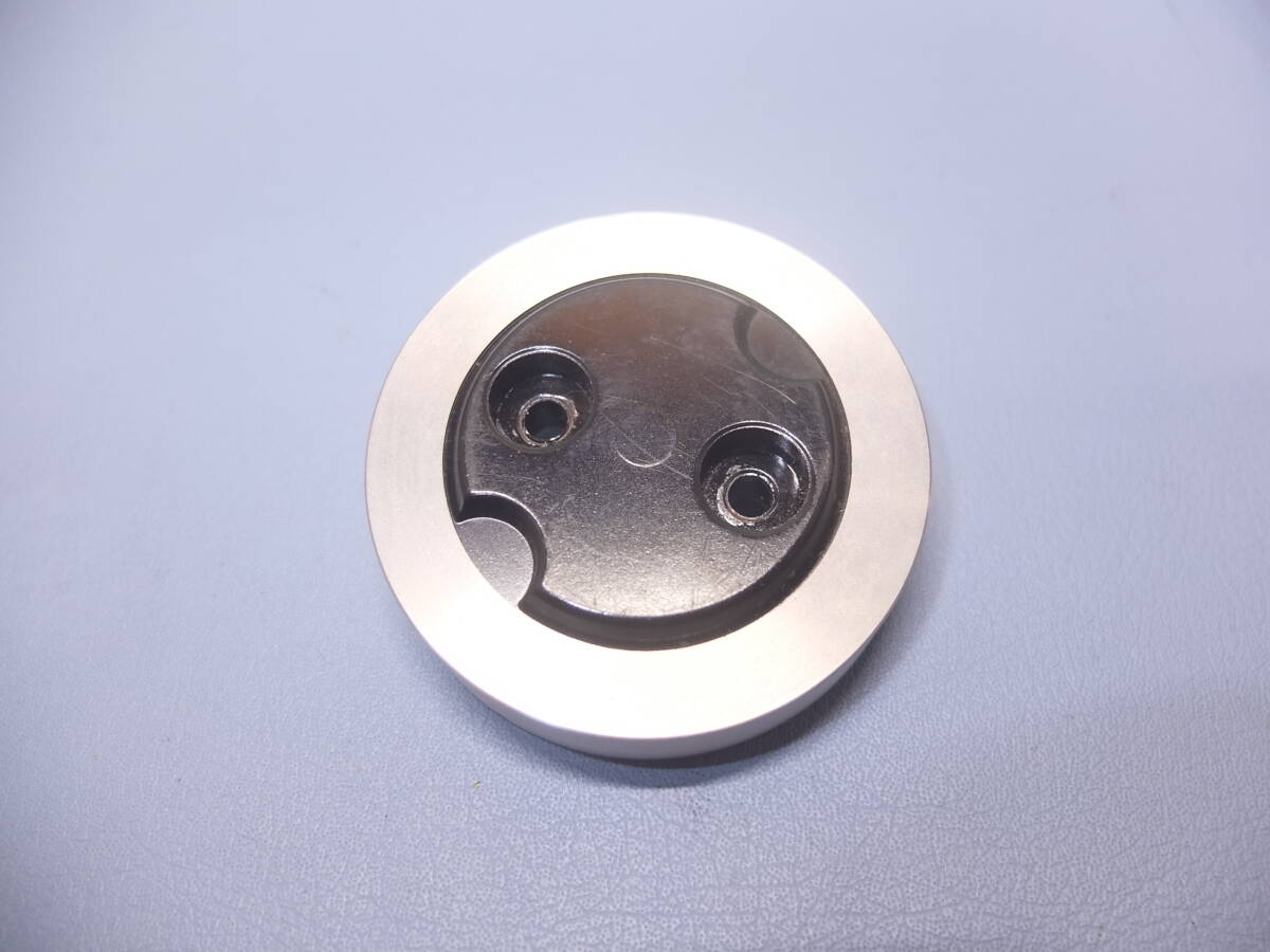 NEC CD-10用 インシュレーター 1個のみ 中古品(CDプレーヤー)拍卖