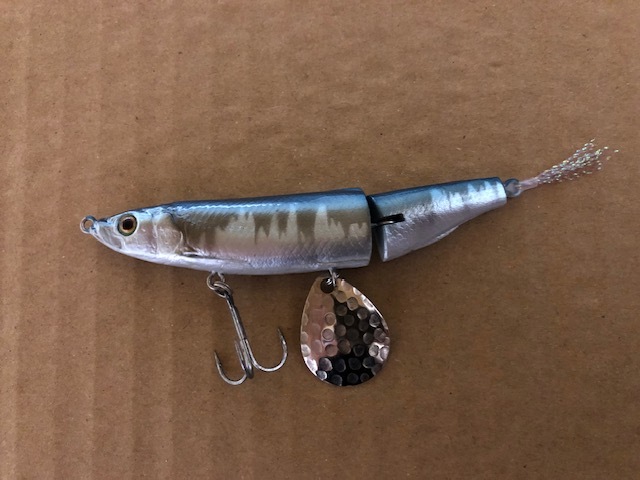 THタックル リトルフリコ ハス拍卖