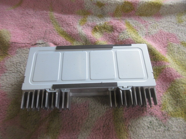 ★①R7A8657 ANF10 レクサスHS250H 純正オーディオアンプ 86280-75030 修理やストック等に拍卖