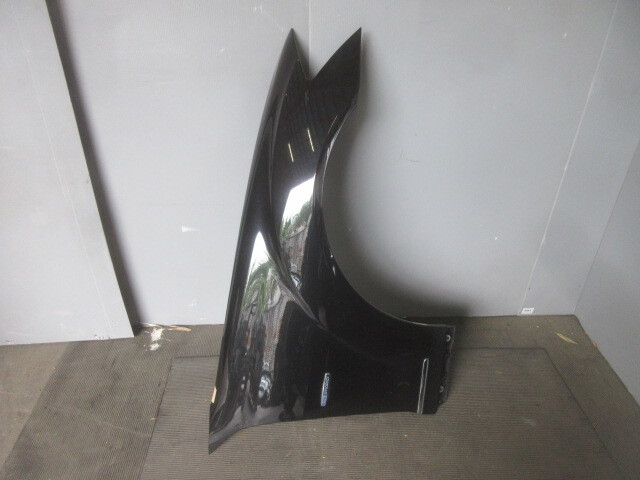 ★R7G9702 ベンツS400 純正右フェンダー DAA-221195 左ハンドル 修理やストック等に拍卖