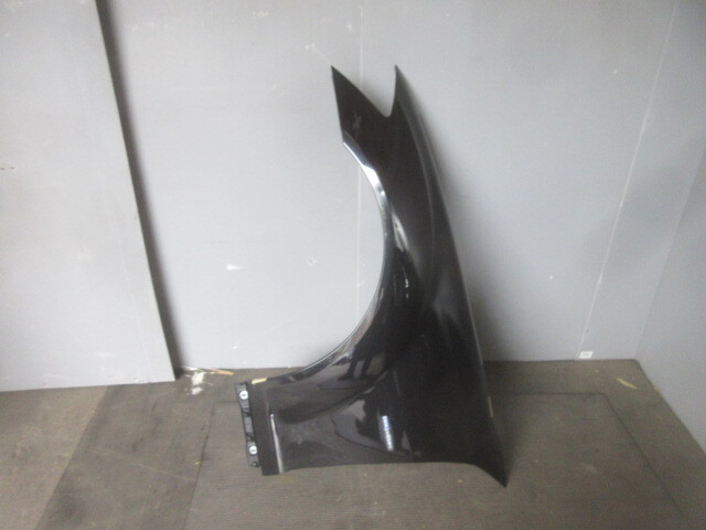 ★R7G9703 ベンツS400 純正左フェンダー DAA-221195 左ハンドル 修理やストック等に拍卖