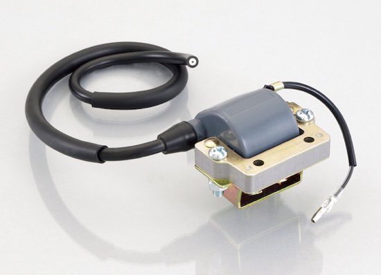 ◆キタコ 6Vモンキー(4Lタンク車)イグニッションコイル タイプA◆70-751-90031拍卖