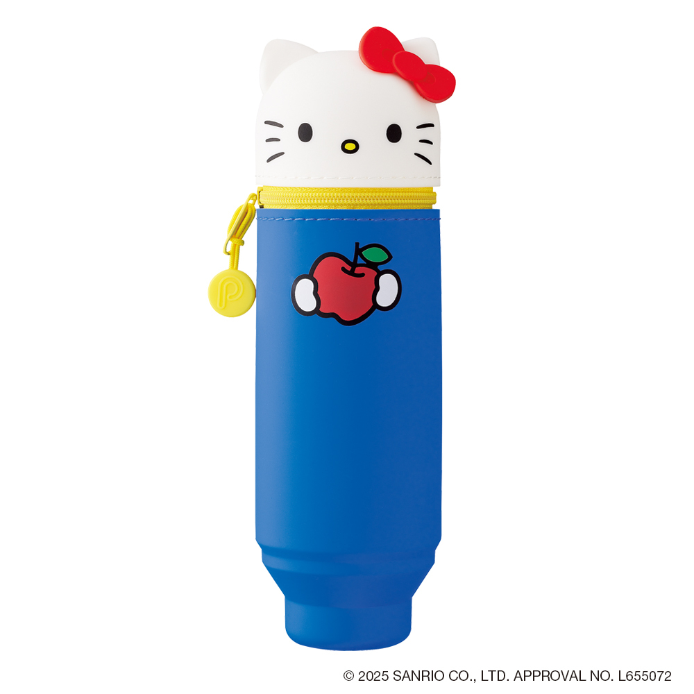 ★☆リヒトラブ Sanrio(スタンドペンケース) ハローキティ(在庫あり)☆★拍卖