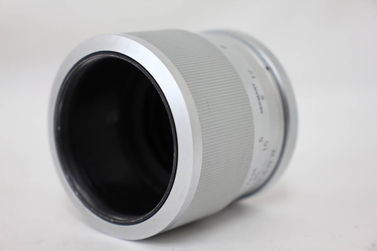 【返品保証】 ライカ Leica Leitz 14071 ビゾフレックス用 ショートヘリコイドリング e1445拍卖