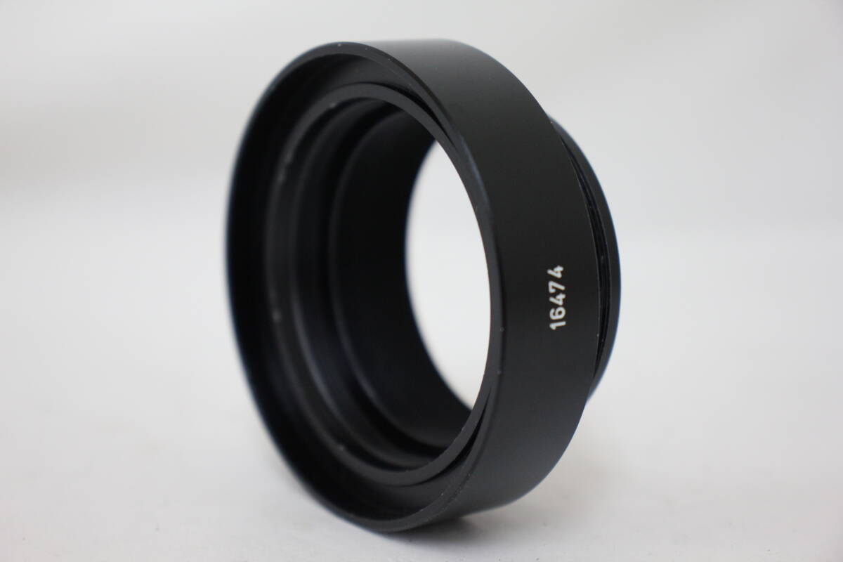 【返品保証】 ライカ Leica Leitz 16474 ベローズ用 アダプター e1452拍卖