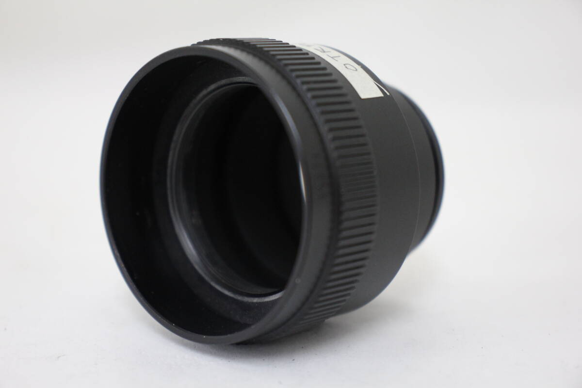 【返品保証】 ライカ Leica Leitz OTRPO ビゾフレックス用 接写リング e1455拍卖