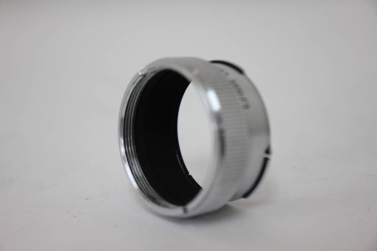 【返品保証】 ライカ Leica Leitz UOORF アダプター e1457拍卖