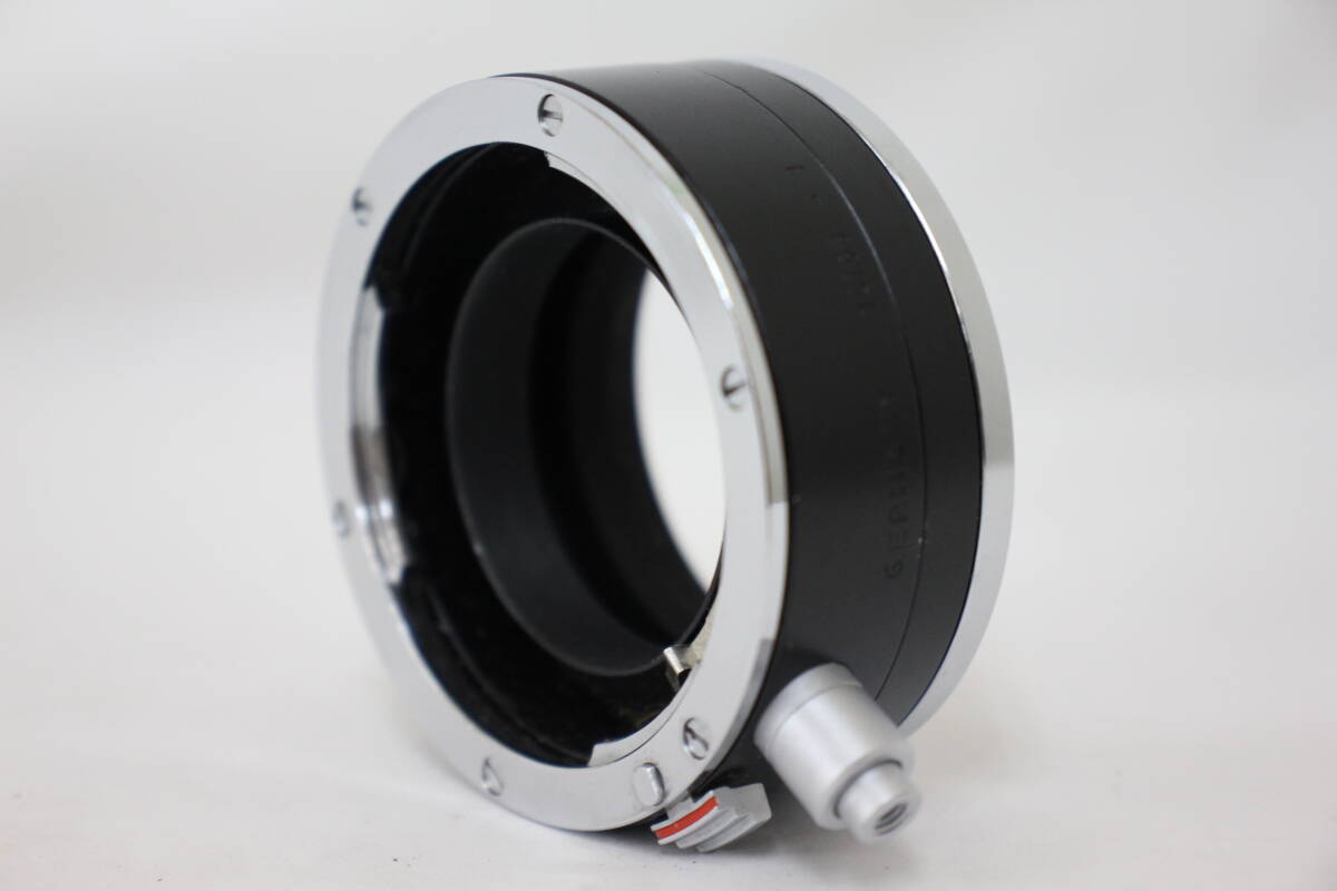 【返品保証】 ライカ Leica Leitz * 14158-2 14158-1 接写リング e1459拍卖