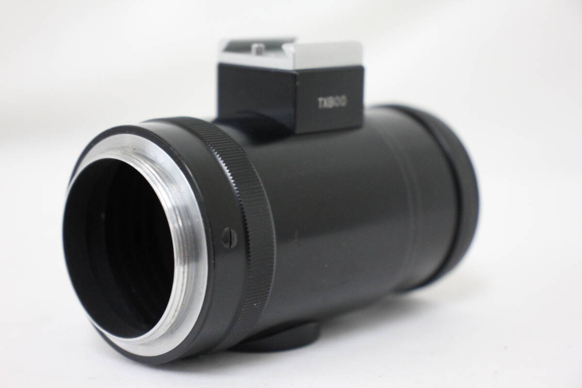 【返品保証】 ライカ Leica Leitz TXBOO ライカMマウント L39マウント変換 アダプター e1464拍卖