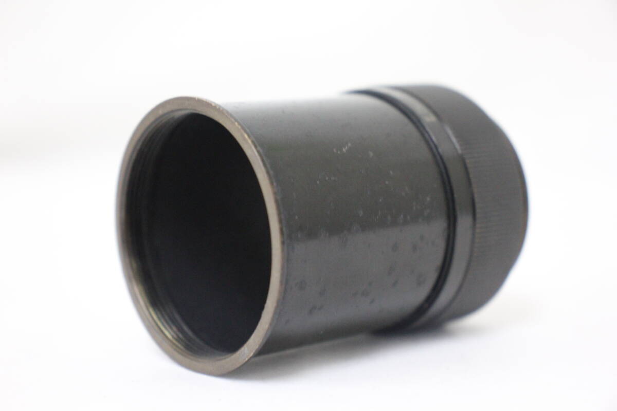 【返品保証】 ライカ Leica Leitz Elmar 5cm M1:1 マウントアダプター e1473拍卖