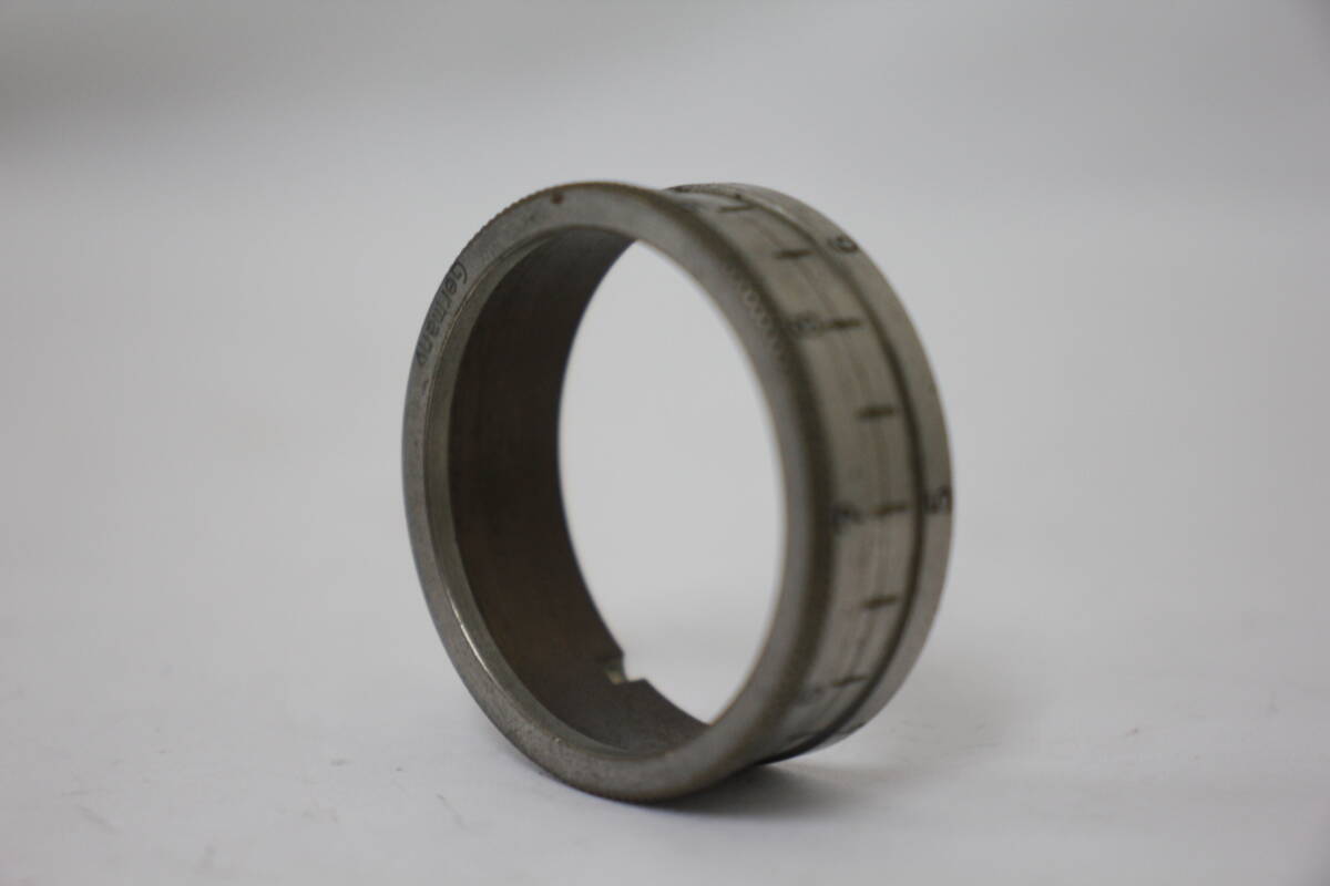 【返品保証】 ライカ Leica Leitz Panoramic Ring リング e1481拍卖