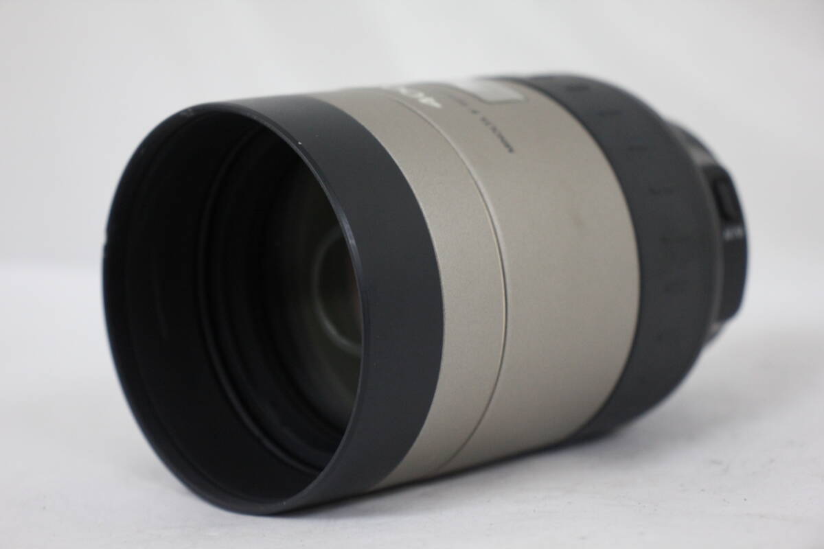【返品保証】 ミノルタ Minolta V Reflex Lens 400mm F8 ミラーレンズ M6816拍卖