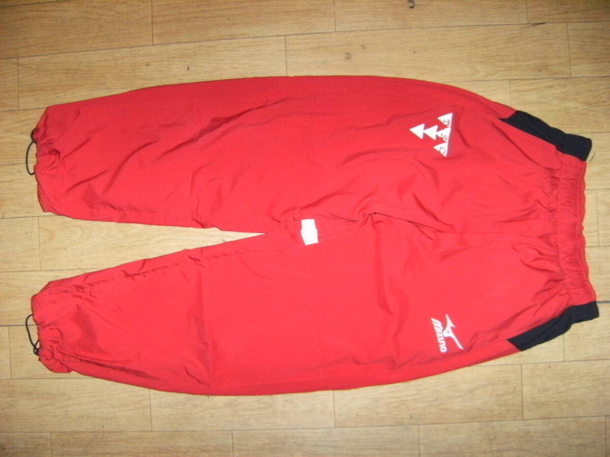 非売品★レトロ★日本製★TOKYO SWIMMING CENTER 東京スイミングセンター ジャージ下★水泳 競泳 スイミングスクール 天理教 ライフガード 拍卖