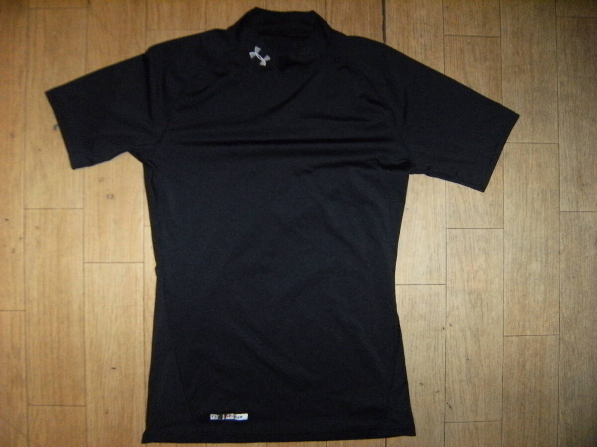 UNDER ARMOUR アンダーアーマー Tシャツ★運動着 サッカー 野球 陸上 アメフト 筋トレ マラソン ラグビー アウトドア 登山 柔道 格闘技、拍卖