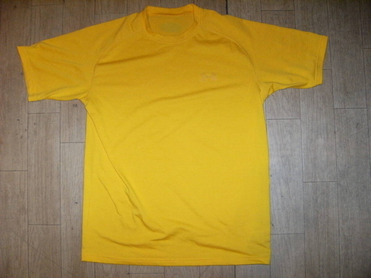 UNDER ARMOUR アンダーアーマー Tシャツ★運動着 サッカー 野球 陸上 ゴルフ アメフト 筋トレ テニス マラソン ラグビー アウトドア 登山拍卖