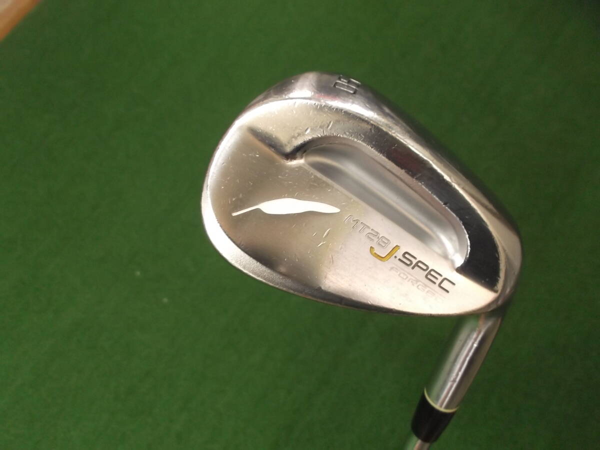 132★☆フォーティン・J-SPEC・58°★☆拍卖