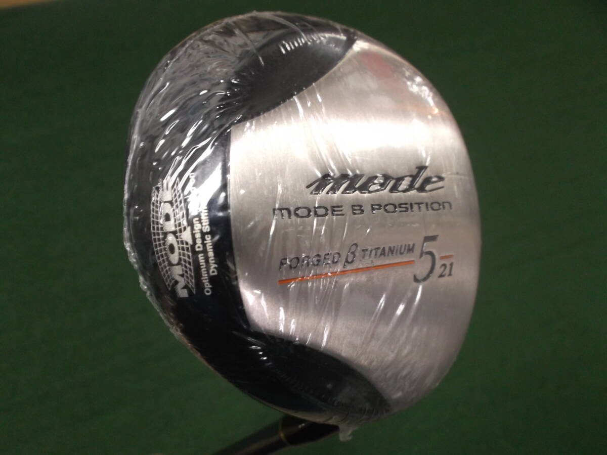 新品90%Off・岡本綾子★ミズノ・フルチタン(21度)★拍卖