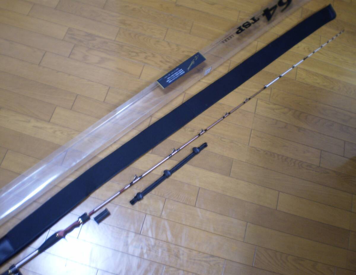 ●希少 限定モデル Tーspecial リーディングX LEXRA64TSP未使用品!!●拍卖