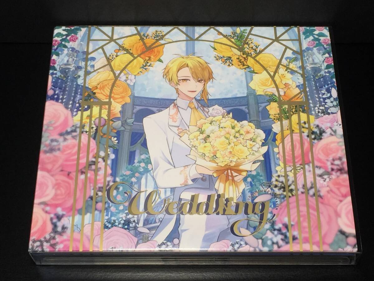 014/ 浦島坂田船 / Weddiing 初回限定盤E CD+DVD拍卖
