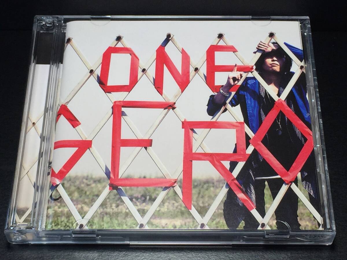 014/ Gero / one / CD DVD拍卖