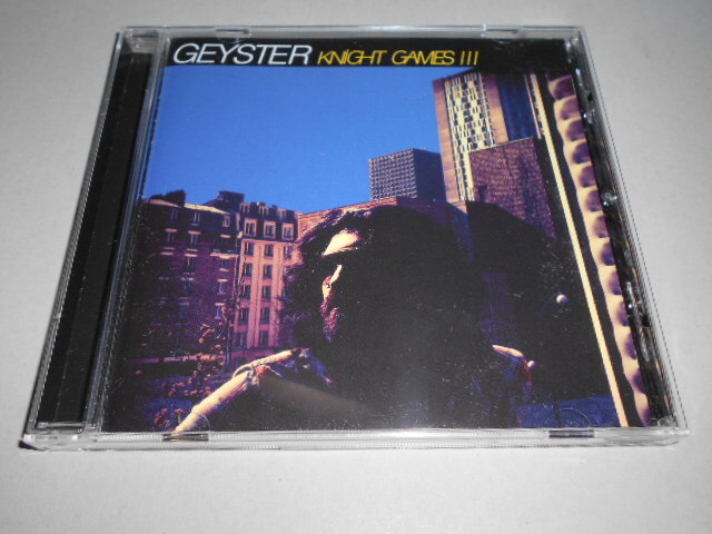 LIGHT MELLOW)ガイスター GEYSTER/KNIGHT GAMES Ⅲ拍卖