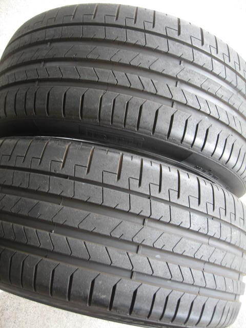☆新品?即決アリ☆ピレリ Pzero PZ4 275/35R20 2本拍卖