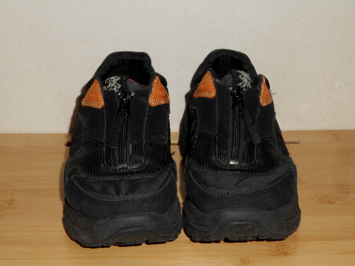 UGG アグ シューズ スニーカー 1104187 黒 サイズ 24,5cm (2B ハ拍卖