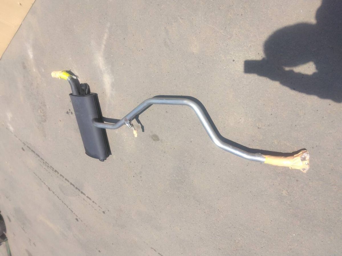 マフラー SANGO(中古)【茨城県坂東市発】LP02-8889拍卖