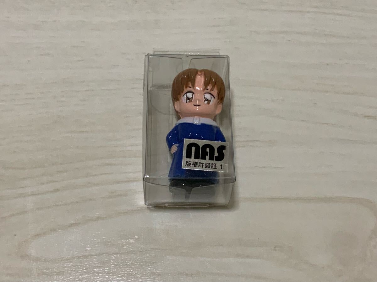 【新品未開封】赤ずきんチャチャ しいねちゃん フィギュア 当時物 昭和レトロ おまけ 引退拍卖