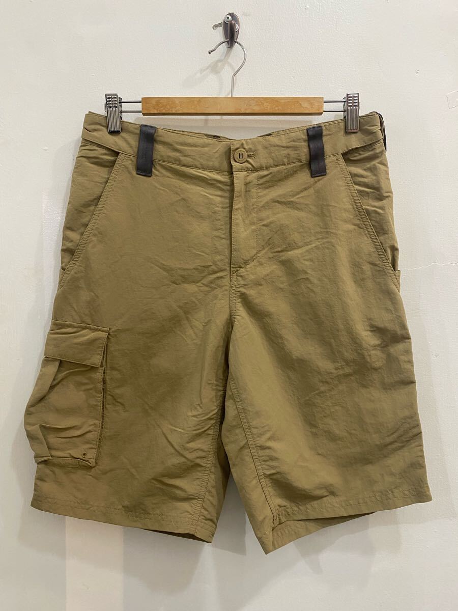 22年製 Patagonia スウィフトカレント ウェーディング ショーツ パタゴニア ウェイドパンツ モジャブカーキ アウトドア ハーフパンツ 拍卖