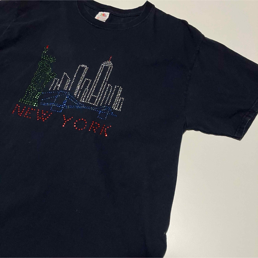 プリントTシャツ メンズ レディース Lサイズ 2503085拍卖