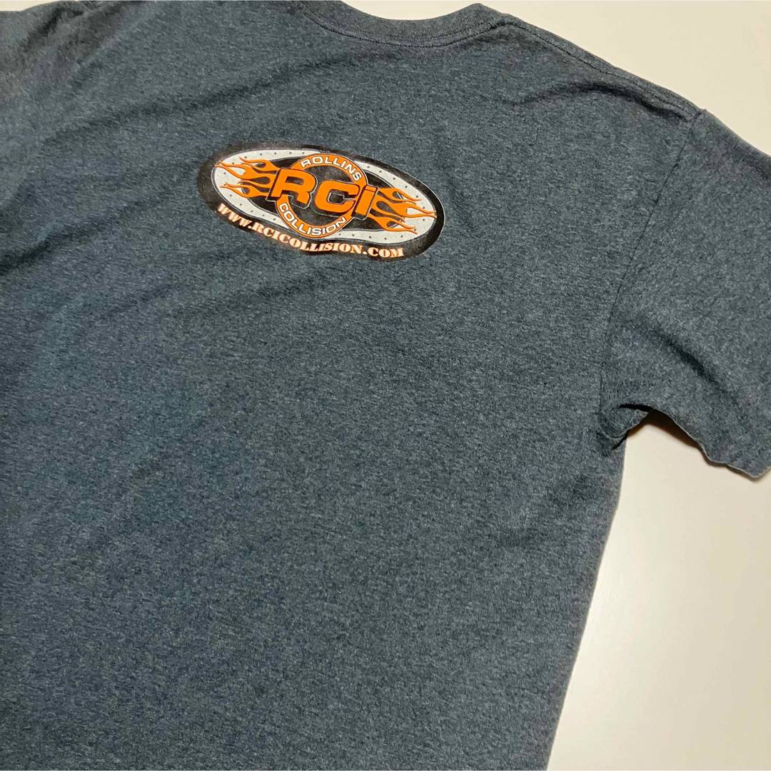 ギルダン プリントTシャツ メンズ レディース Lサイズ 2503-104拍卖