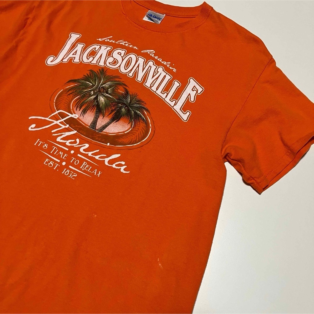 プリントTシャツ メンズ レディース Mサイズ拍卖