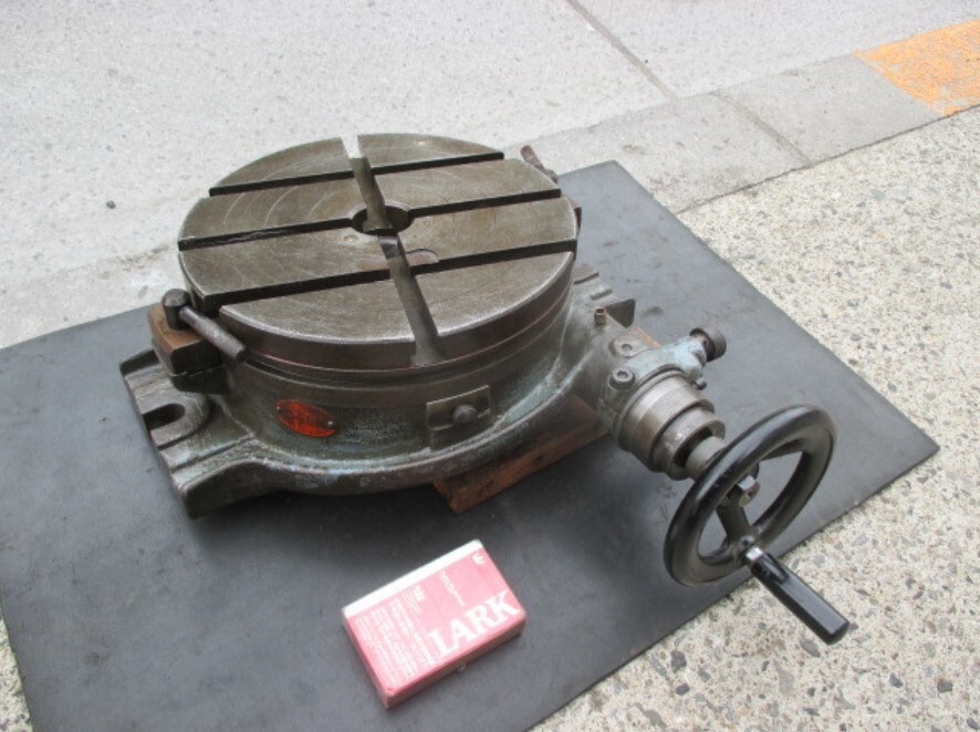 m990☆O-GON サーキュラーテーブル 250mm拍卖