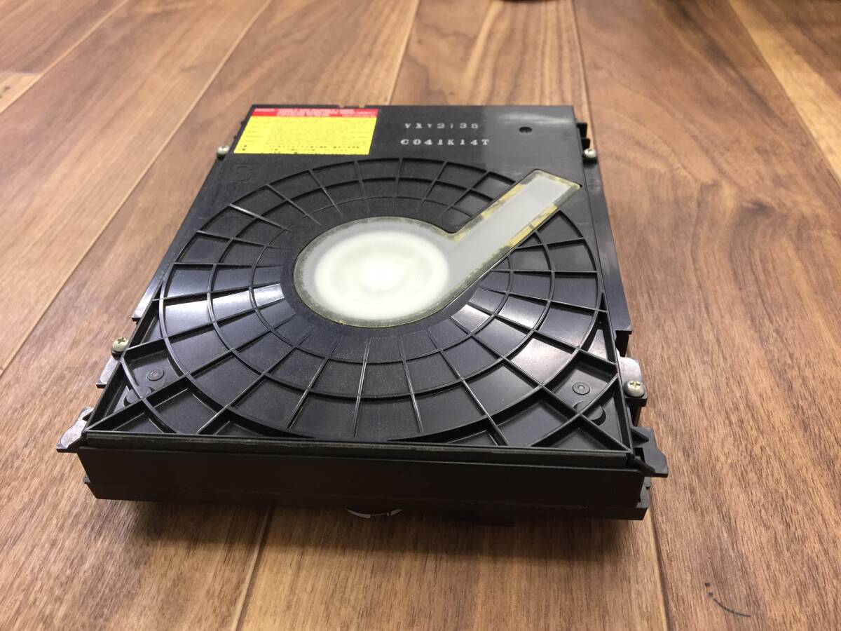 Panasonic パナソニック交換用ドライブ VXY2135 中古品7894拍卖
