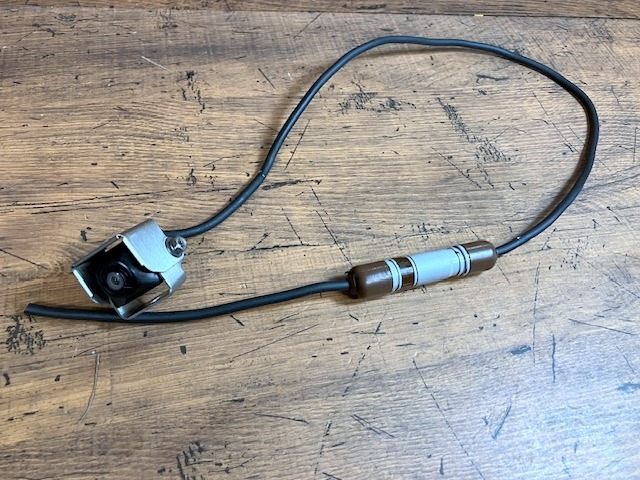 イチコー KC-350A 業務用カラーバックカメラ トラック/バス /ダンプ ICHIKOH 市光 バックモニター用拍卖