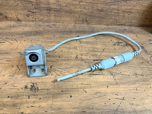 コシダテック/KOSHIDA 業務用カラーバックカメラ C-700 12V/24V トラック/バス/ダンプ 菱和/三菱拍卖