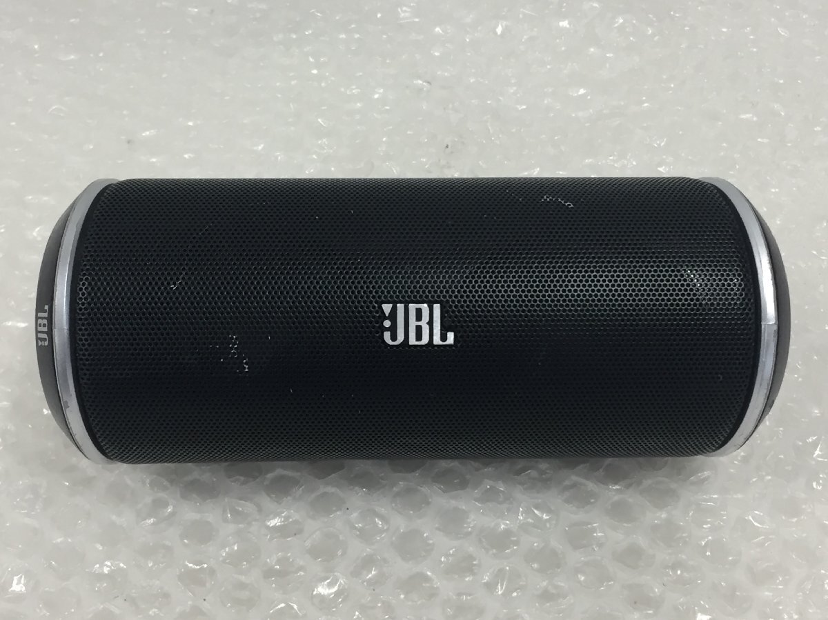 JBL FLIP ワイヤレス Bluetoothスピーカー 動作品(管2F-S5)拍卖