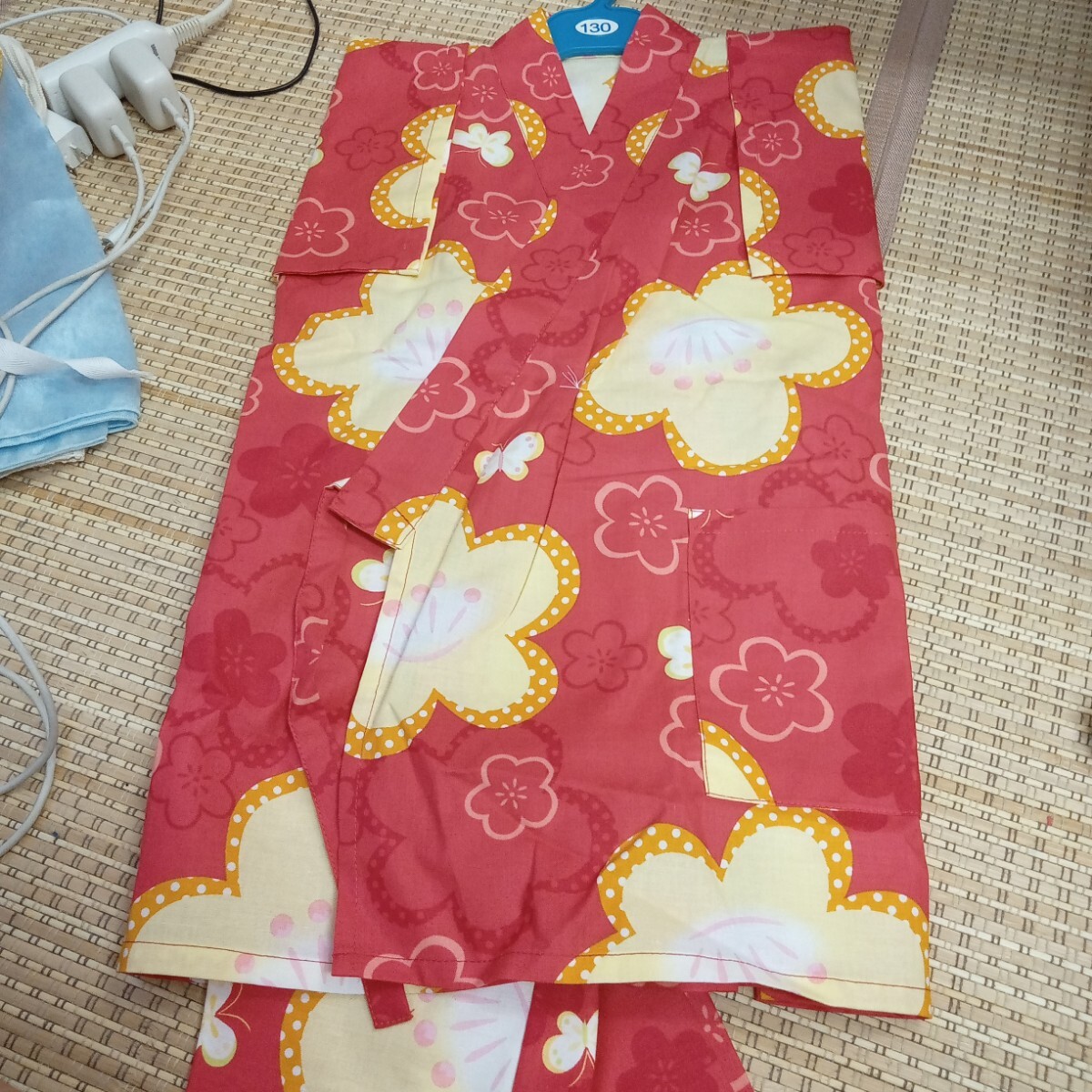 子供甚平(130)拍卖