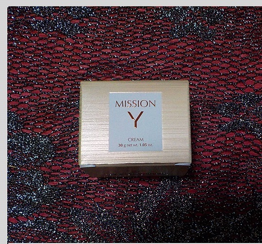 新ミッションY クリーム 酵母うるおい ハリ つや キメ 輝き 無香料、無着色、弱酸性 エフエムジー&ミッション(旧エイボン)拍卖