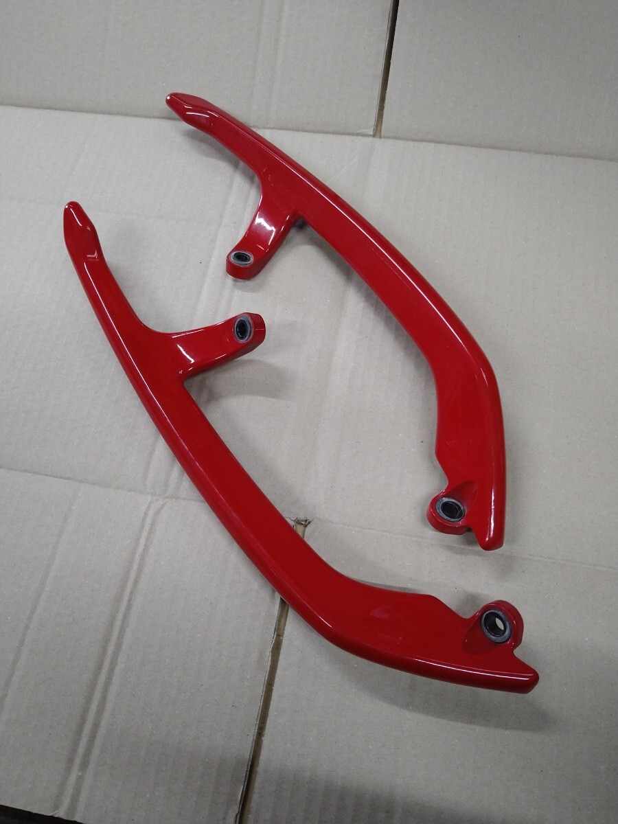 シグナスX グラブバー 純正品 中古拍卖